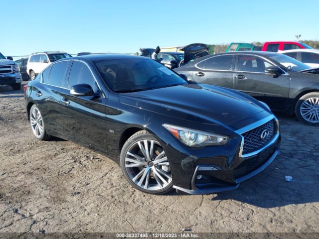 INFINITI Q50 2020 jn1ev7ar1lm252756