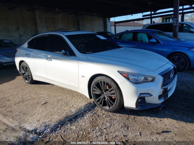 INFINITI Q50 2020 jn1ev7ar1lm253096