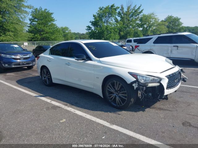 INFINITI Q50 2020 jn1ev7ar1lm253504