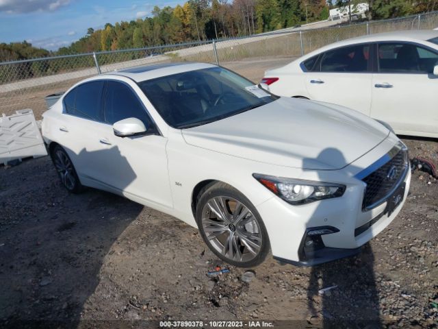 INFINITI Q50 2020 jn1ev7ar1lm253647