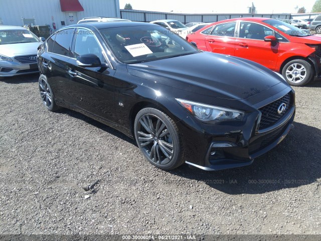 INFINITI Q50 2020 jn1ev7ar1lm253678