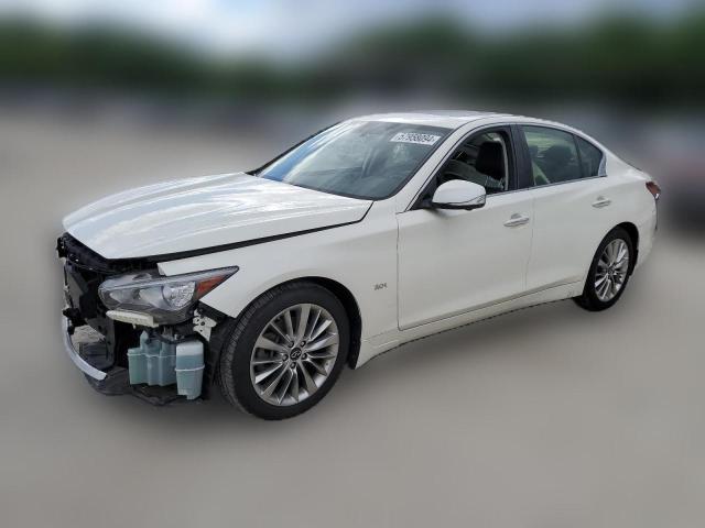 INFINITI Q50 2020 jn1ev7ar1lm253843