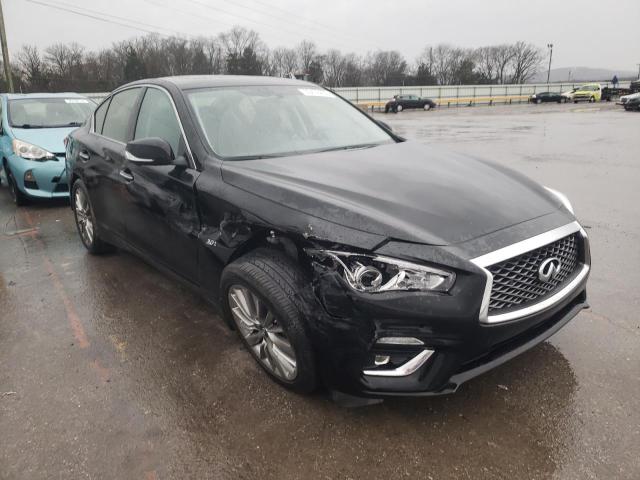 INFINITI Q50 PURE 2020 jn1ev7ar1lm253860