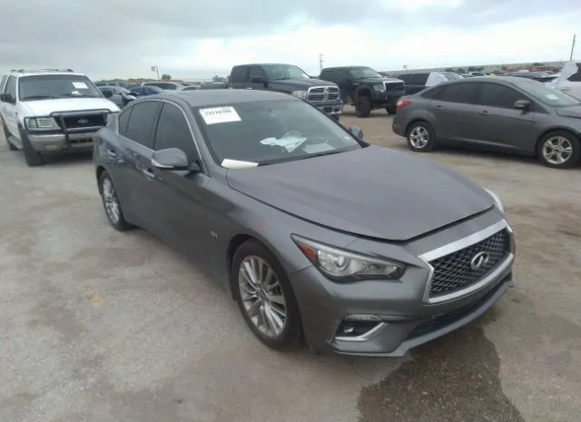 INFINITI Q50 2020 jn1ev7ar1lm253924