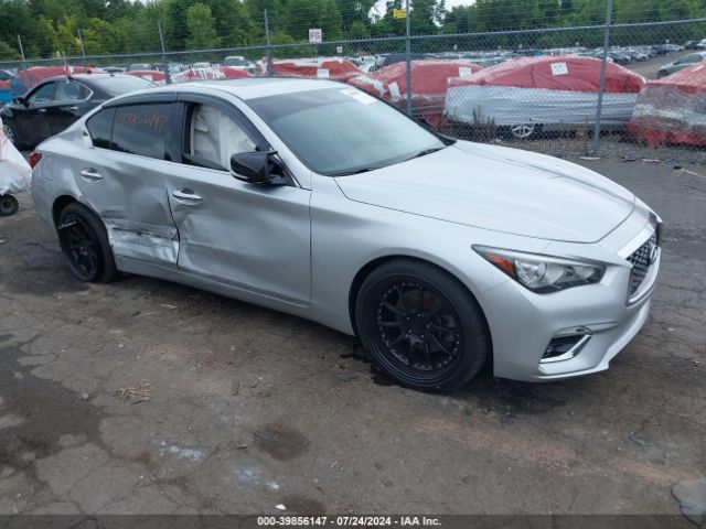 INFINITI Q50 2020 jn1ev7ar1lm254927