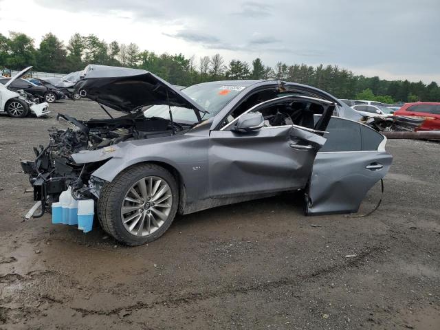 INFINITI Q50 PURE 2020 jn1ev7ar1lm255382