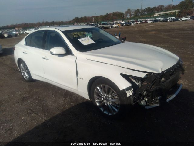 INFINITI Q50 2020 jn1ev7ar1lm256211