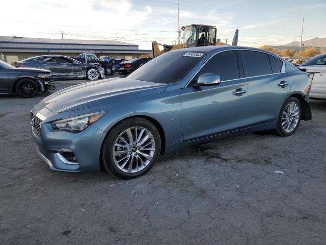 INFINITI Q50 PURE 2020 jn1ev7ar1lm256385