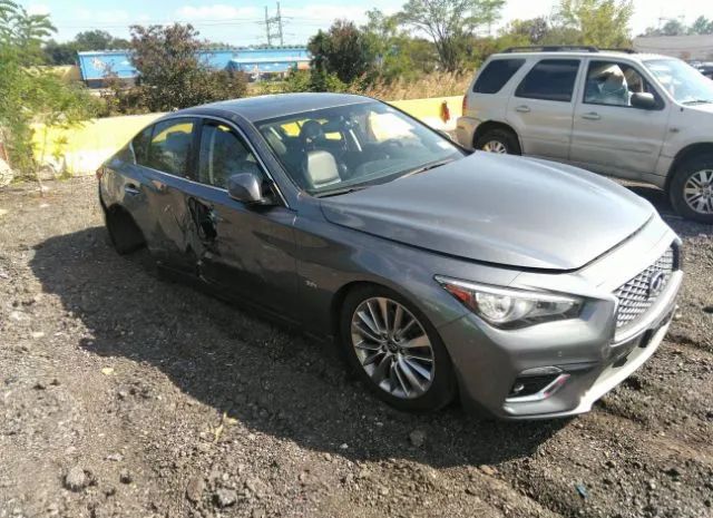 INFINITI Q50 2020 jn1ev7ar1lm256659