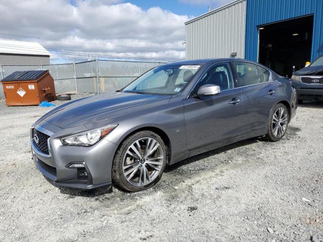 INFINITI Q50 PURE 2020 jn1ev7ar1lm256743