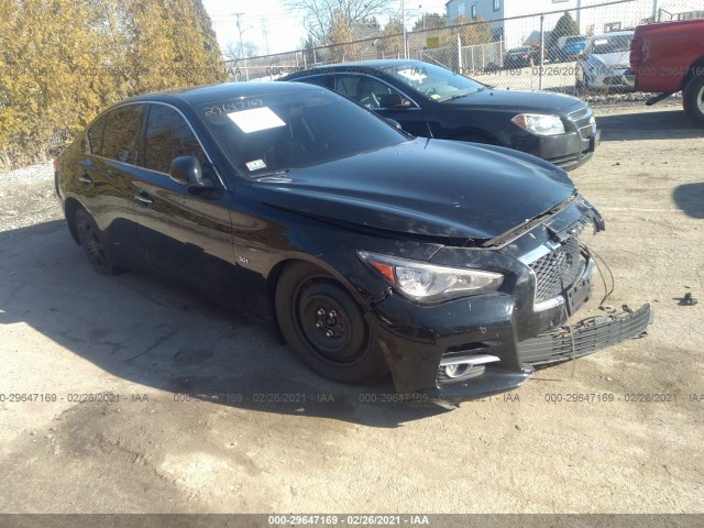 INFINITI Q50 2016 jn1ev7ar2gm340060