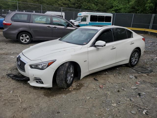 INFINITI Q50 PREMIU 2016 jn1ev7ar2gm340222