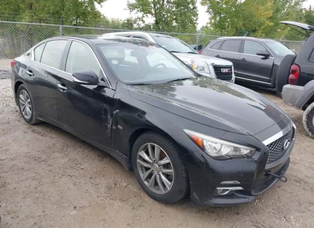 INFINITI Q50 2016 jn1ev7ar2gm340348