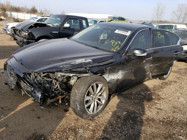 INFINITI Q50 PREMIU 2016 jn1ev7ar2gm340527