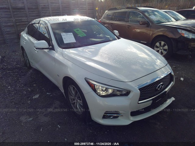 INFINITI Q50 2016 jn1ev7ar2gm340866