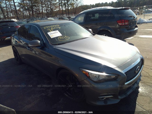 INFINITI Q50 2016 jn1ev7ar2gm341239