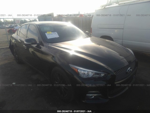 INFINITI Q50 2016 jn1ev7ar2gm341502