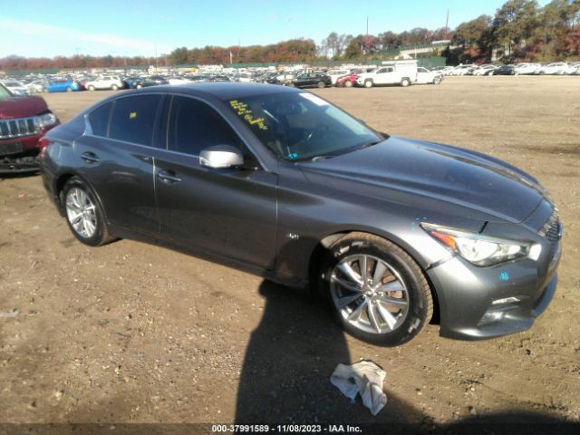 INFINITI Q50 2016 jn1ev7ar2gm341564