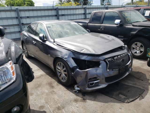 INFINITI Q50 2016 jn1ev7ar2gm342388