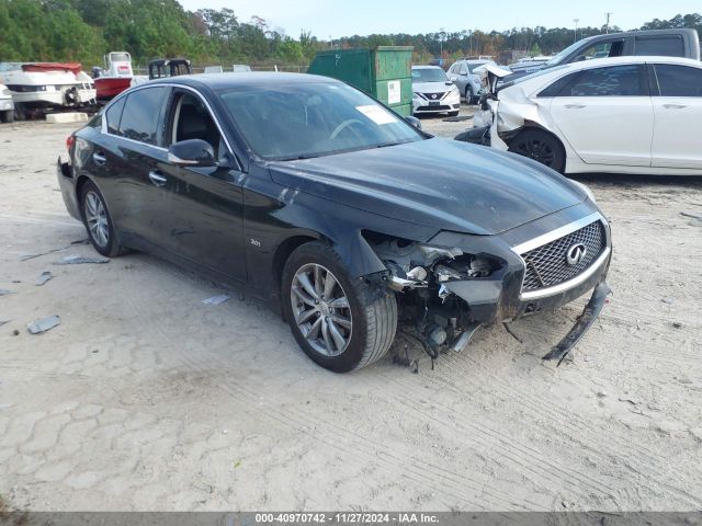 INFINITI Q50 2016 jn1ev7ar2gm343038