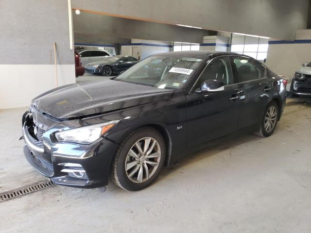 INFINITI Q50 PREMIU 2016 jn1ev7ar2gm343119