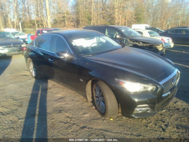 INFINITI Q50 2016 jn1ev7ar2gm343184