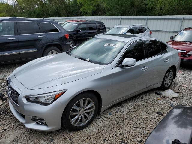 INFINITI Q50 2016 jn1ev7ar2gm343394