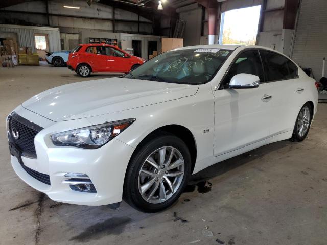 INFINITI Q50 2016 jn1ev7ar2gm343749