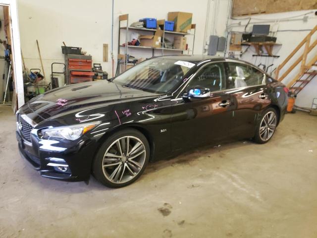 INFINITI Q50 PREMIU 2016 jn1ev7ar2gm344531