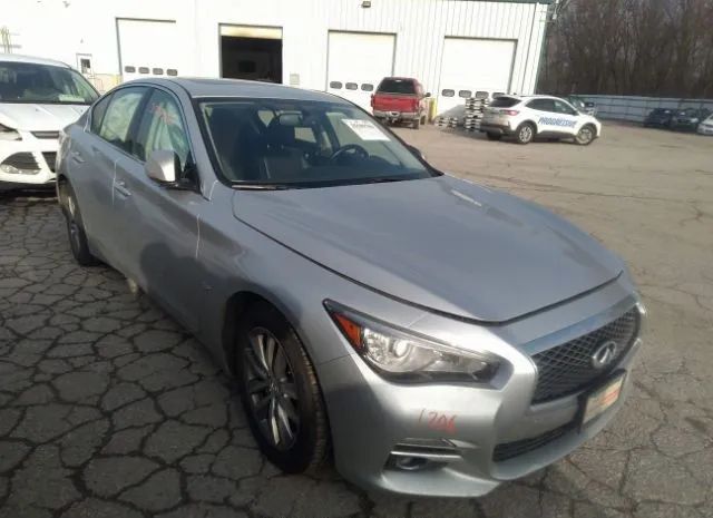 INFINITI Q50 2016 jn1ev7ar2gm344870