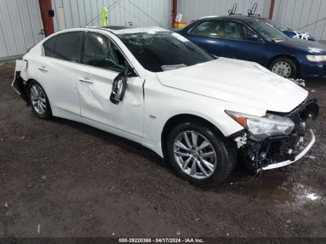 INFINITI Q50 2016 jn1ev7ar2gm345100