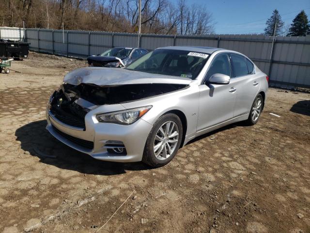 INFINITI Q50 PREMIU 2016 jn1ev7ar2gm346067