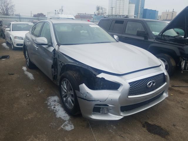 INFINITI Q50 PREMIU 2016 jn1ev7ar2gm346294