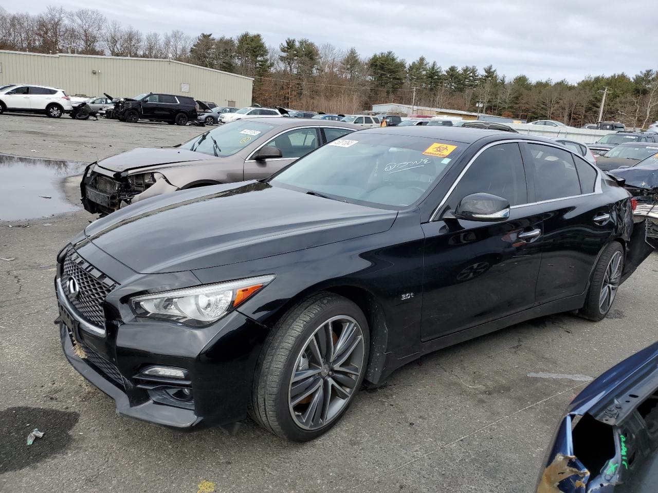 INFINITI Q50 2016 jn1ev7ar2gm346425