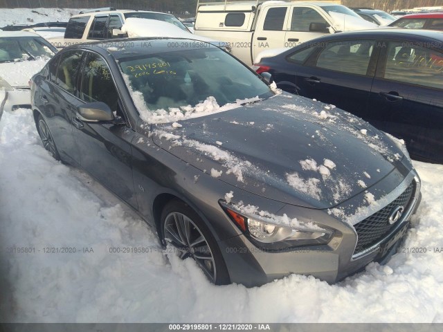 INFINITI Q50 2016 jn1ev7ar2gm346506