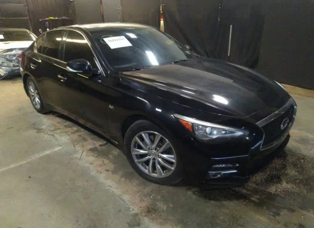 INFINITI Q50 2017 jn1ev7ar2hm830631