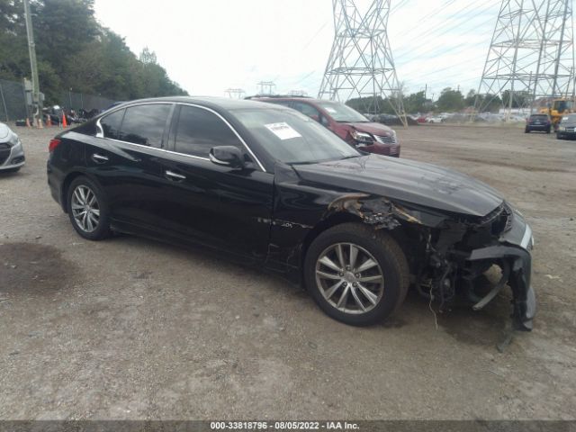 INFINITI Q50 2017 jn1ev7ar2hm830709