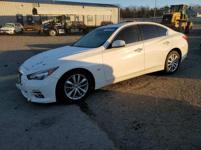 INFINITI Q50 PREMIU 2017 jn1ev7ar2hm830807