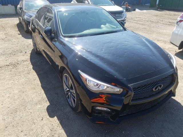 INFINITI Q50 PREMIU 2017 jn1ev7ar2hm830838