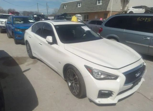 INFINITI Q50 2017 jn1ev7ar2hm830919