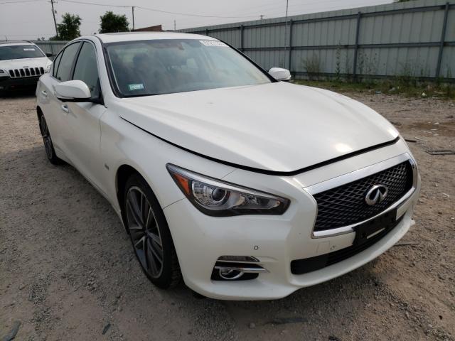 INFINITI Q50 PREMIU 2017 jn1ev7ar2hm830936