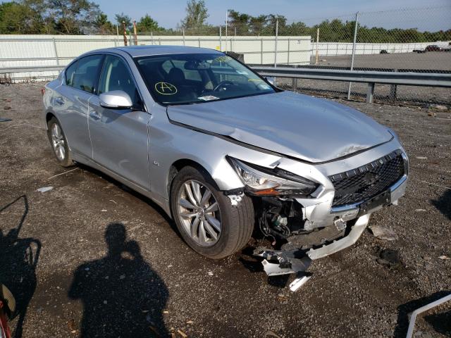 INFINITI Q50 PREMIU 2017 jn1ev7ar2hm831066