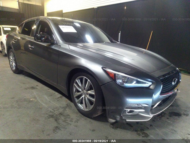 INFINITI Q50 2017 jn1ev7ar2hm831245