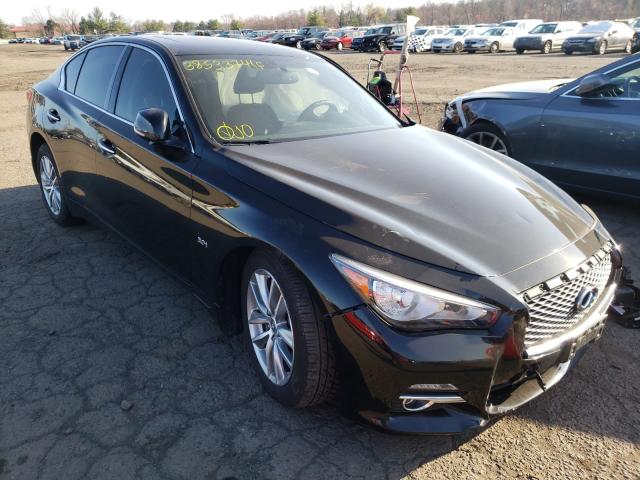 INFINITI Q50 PREMIU 2017 jn1ev7ar2hm831889