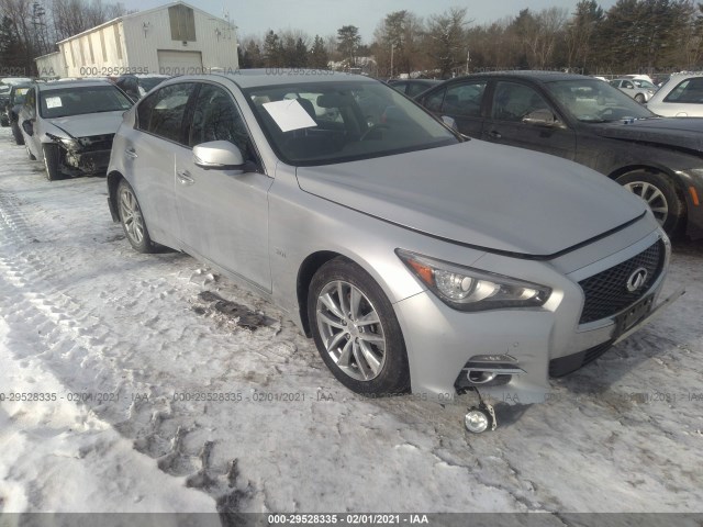 INFINITI Q50 2017 jn1ev7ar2hm832542