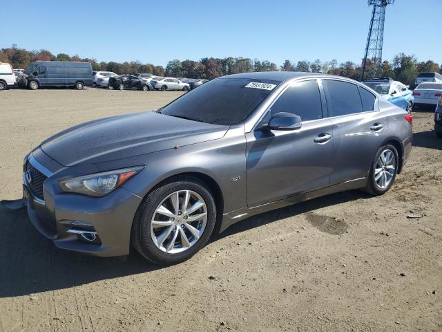 INFINITI Q50 PREMIU 2017 jn1ev7ar2hm832587