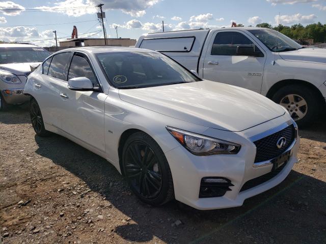 INFINITI Q50 PREMIU 2017 jn1ev7ar2hm832590