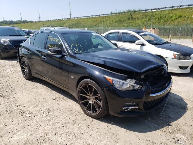 INFINITI Q50 PREMIU 2017 jn1ev7ar2hm833240