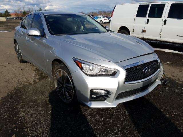 INFINITI Q50 PREMIU 2017 jn1ev7ar2hm833643