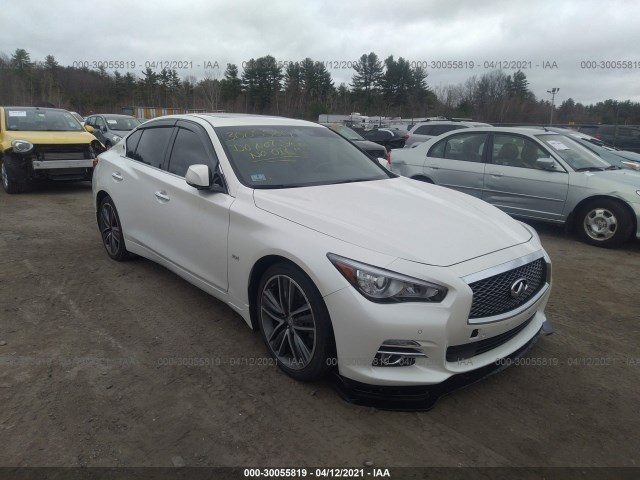 INFINITI Q50 2017 jn1ev7ar2hm833691